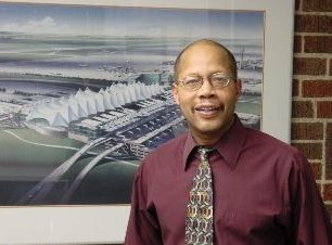 Warren Hogue III, Architect